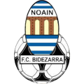 Escudo FC Bidezarra