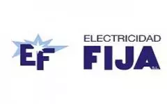 ELECTRICIDAD FIJA