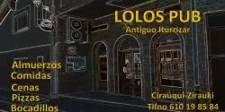 Lolos Pub